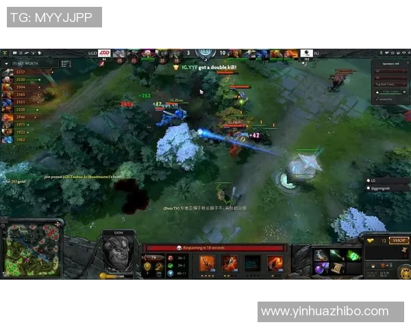 重磅专题：探讨IG在阵地战中的创新策略与战术变革