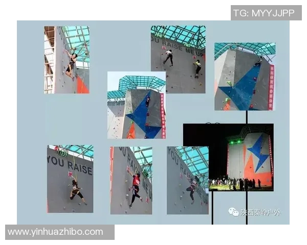 重庆攀岩队勇夺全国速度排行榜第三名展现实力与拼搏精神