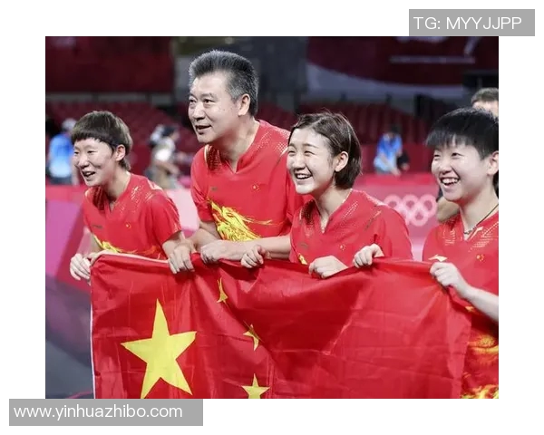 重庆乒乓球队的辉煌征程与大满贯梦想的追逐之路
