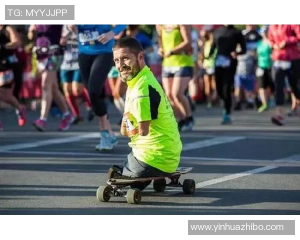 广州滑板队在马拉松大满贯中的精彩表现与状态分析