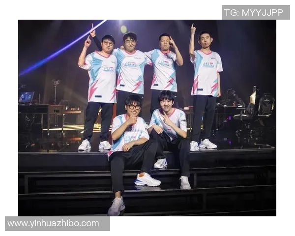 数据分析:深入剖析BLG战队的团队配合与表现优势