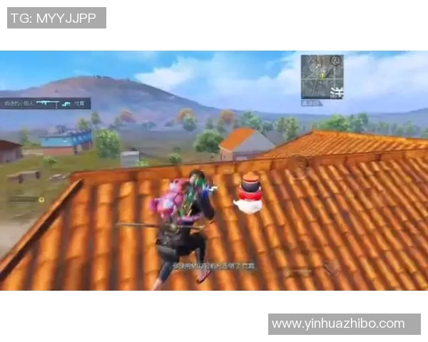 黄秀英独家分享和平精英游戏心得与技巧助你快速提升战斗实力