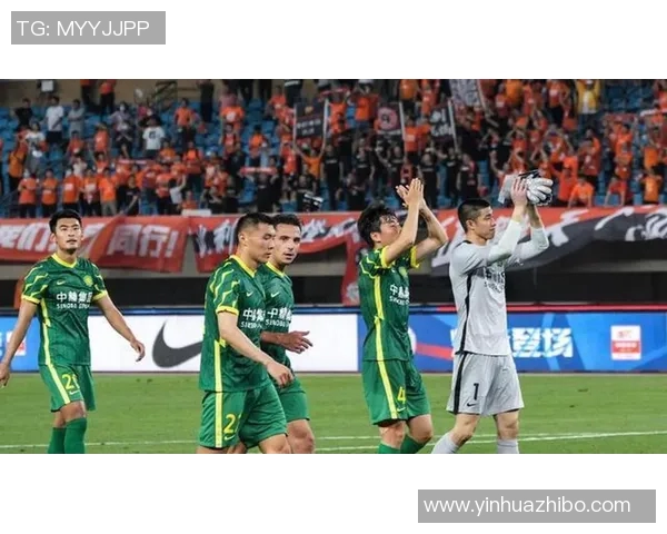 全北现代对阵北京国安精彩直播视频回放及赛后分析分享