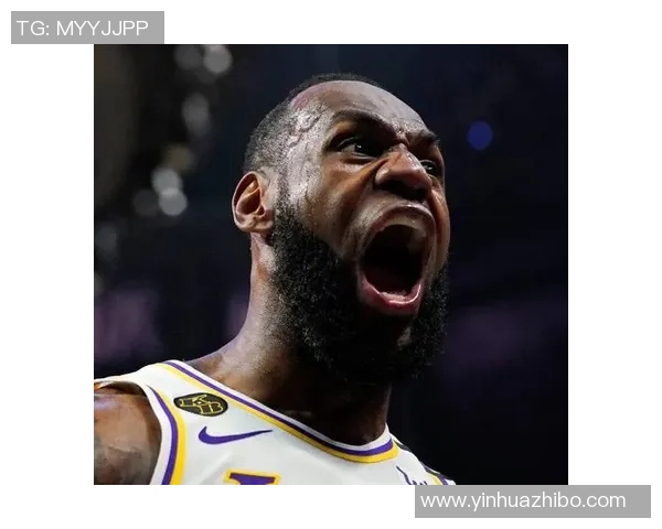 勒布朗詹姆斯如何在NBA历史上书写自己的传奇篇章与影响力