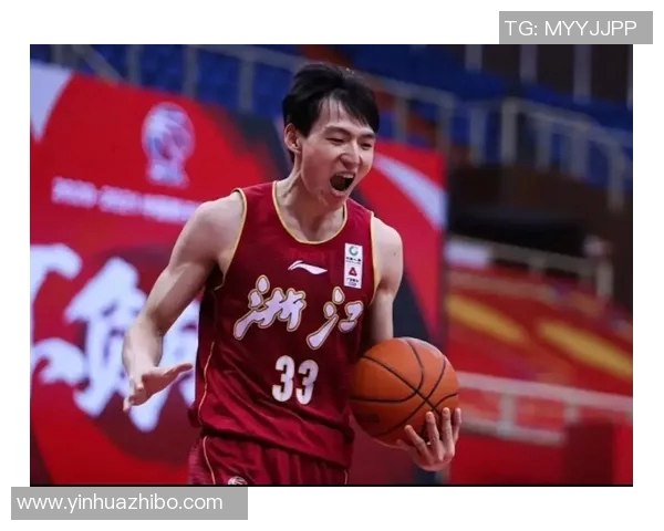 吴前：从篮球场上的领袖到人生舞台的奋斗者