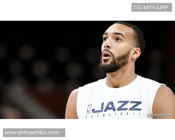 鲁迪戈贝尔的篮球之路：从法国小镇到NBA巨星的辉煌历程