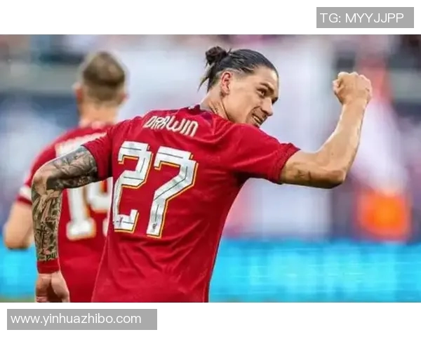 努涅斯在赛场上的崛起与挑战解析，如何影响未来足球格局与球队战术发展