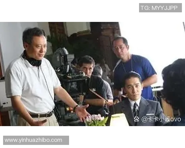 李安：从东方导演到全球影坛巨匠的艺术之旅与心灵探索