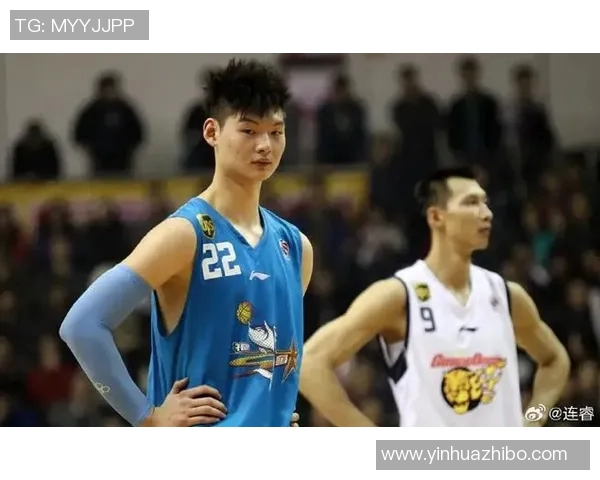 王哲林的篮球之路：从青涩新星到CBA顶尖巨星的成长历程