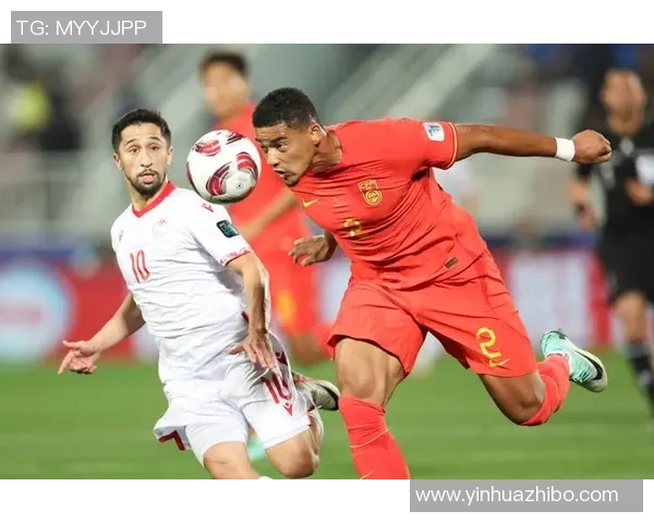 缅甸与塔吉克斯坦的精彩对决揭示亚洲足球的新格局与潜力