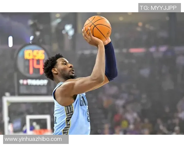 莫兰特复出首战狂砍38分灰熊球迷高呼他是MVP